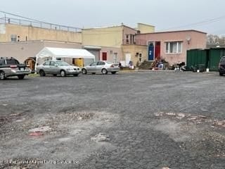 Plus de détails pour 45 Jewett Ave, Staten Island, NY - Terrain à louer