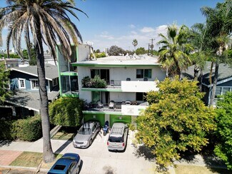 Plus de détails pour 737 E 5th St, Long Beach, CA - Logement à vendre