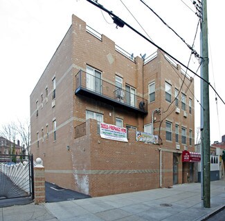 Plus de détails pour 4617 White Plains Rd, Bronx, NY - Local commercial à louer