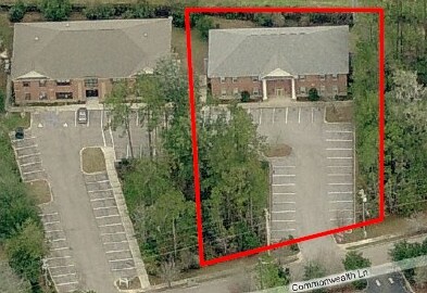 1974 Commonwealth Ln, Tallahassee, FL à vendre - Aérien – Image 2 sur 32