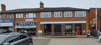 Plus de détails pour 311-317 Chester Rd, Castle Bromwich - Local commercial à louer