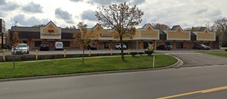 Plus de détails pour 29505-29521 W Nine Mile Rd, Farmington, MI - Bureau/Local commercial à louer