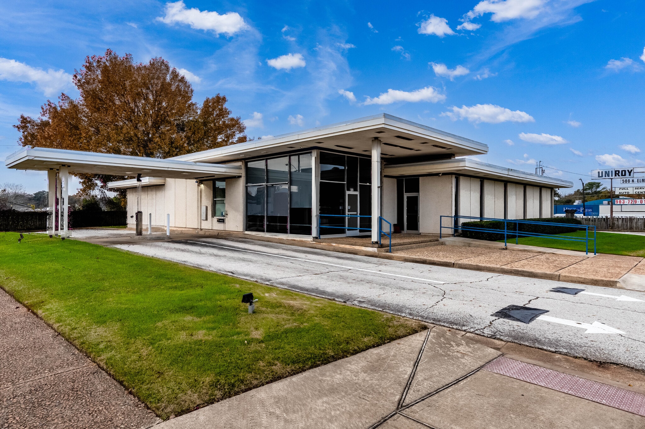 412 E Lacy St, Palestine, TX à vendre Photo principale– Image 1 sur 14