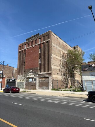 Plus de détails pour 5114 W Madison St, Chicago, IL - Industriel/Logistique à vendre