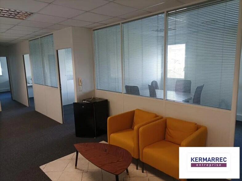 Bureau dans Nantes à vendre - Photo principale – Image 1 sur 1