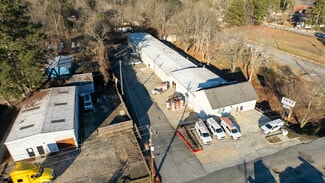 Plus de détails pour 1692 Oak Street & 187 Cranfill Road – à vendre, Marietta, GA