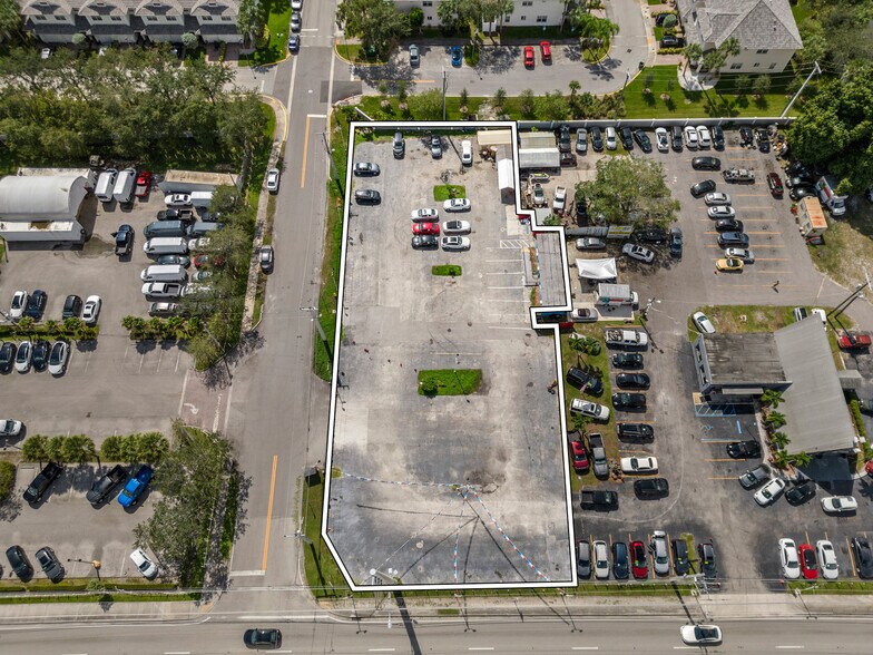 3000 NW 30th Ave, Oakland Park, FL à louer - Photo de l’immeuble – Image 2 sur 5
