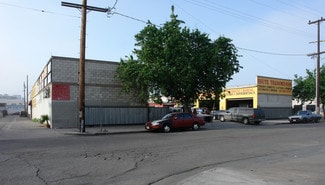 Plus de détails pour 14524 Keswick St, Van Nuys, CA - Industriel/Logistique à louer