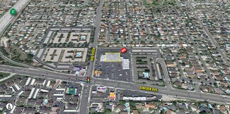 Plus de détails pour 2809 E Lincoln Ave, Anaheim, CA - Terrain à louer