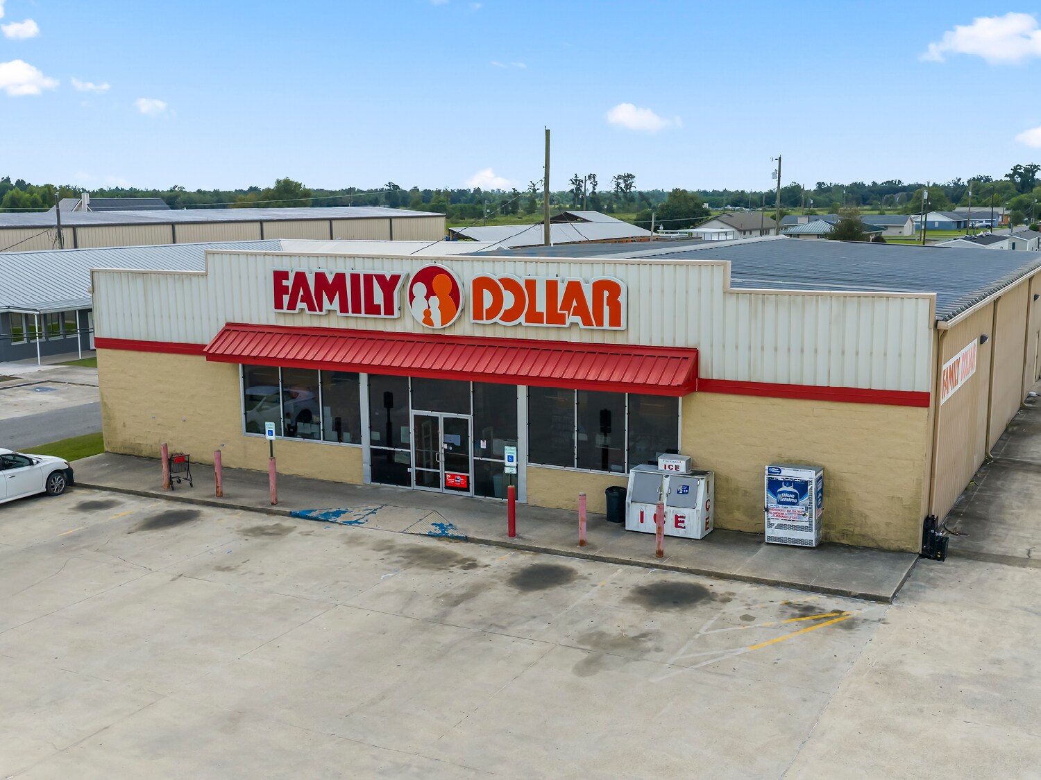 13210 West Main Street, Larose, LA à vendre Photo principale– Image 1 sur 4