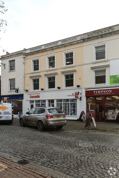 24-25 Piries Pl, Horsham à louer - Photo de l’immeuble – Image 3 sur 8