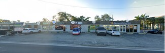 Plus de détails pour 3244-3258 S Cleveland Ave, Fort Myers, FL - Local commercial à louer