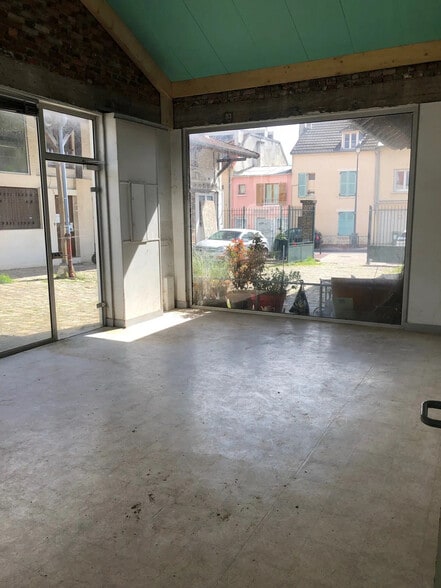 7 Rue La Boissière, Fontenay-aux-Roses à louer - Photo de l’immeuble – Image 2 sur 9