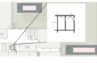 1618-1620 Central Ave NE, Minneapolis, MN à louer Photo intérieure– Image 1 sur 8