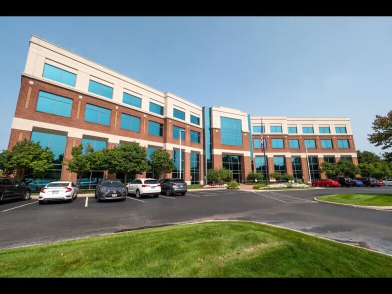 470 Olde Worthington Rd, Westerville, OH à louer - Vidéo sur l’annonce professionnelle – Image 2 sur 7
