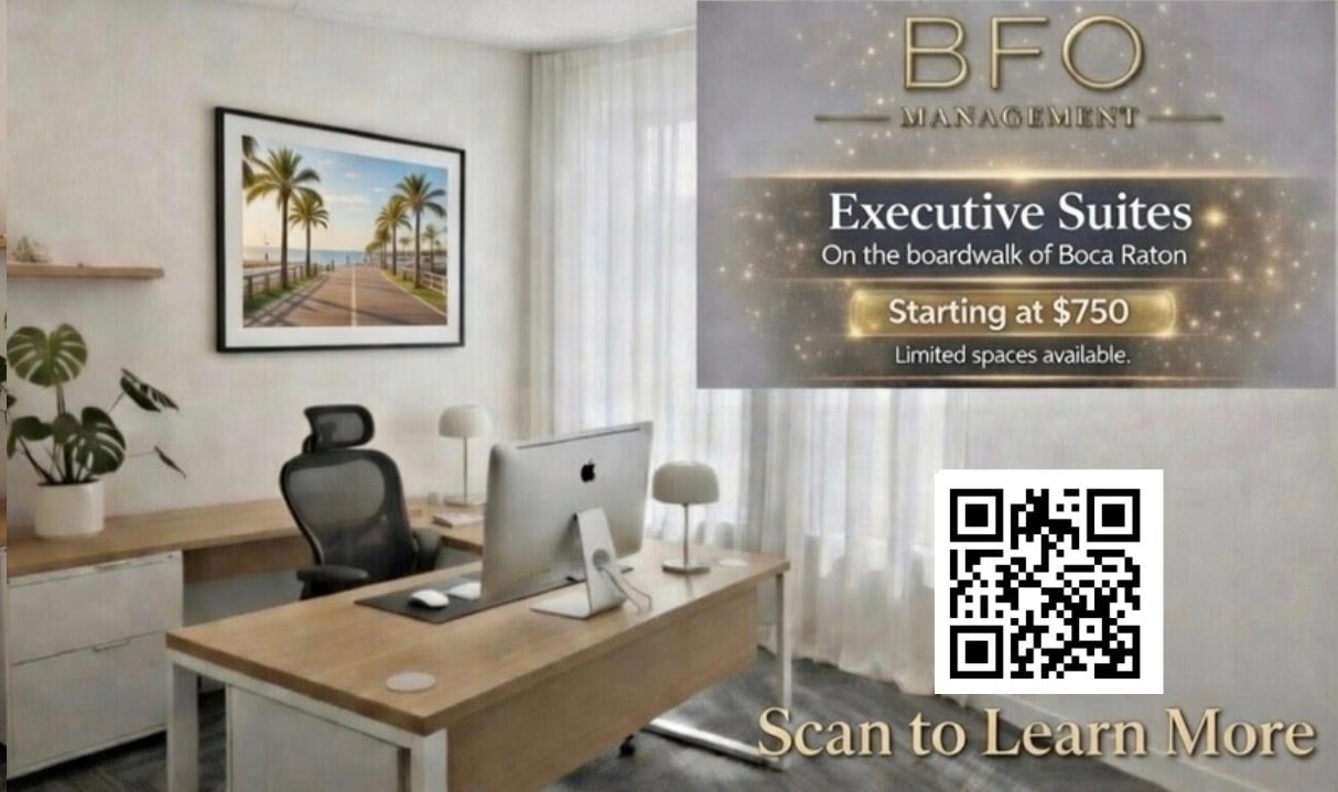 6909 SW 18th St, Boca Raton, FL à louer Photo intérieure– Image 1 sur 2