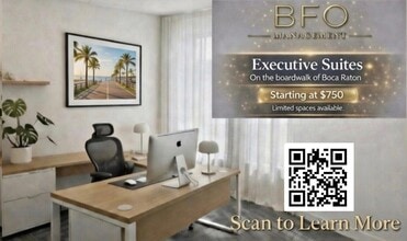 6909 SW 18th St, Boca Raton, FL à louer Photo intérieure– Image 1 sur 2