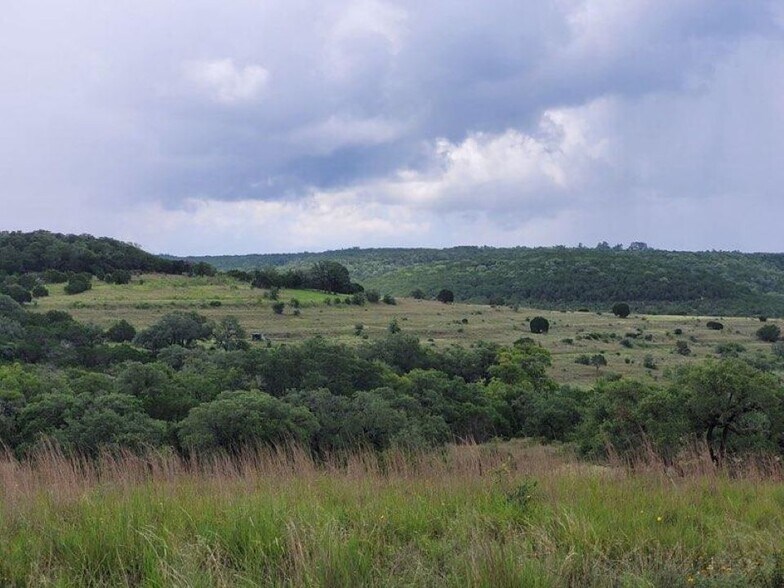1395 Mountain Creek Rd, Marble Falls, TX à vendre - Photo de l’immeuble – Image 2 sur 68
