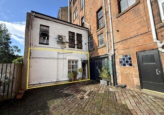 Plus de détails pour 55-61 Otago St, Glasgow - Local commercial à louer