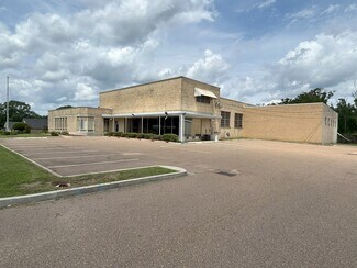 Plus de détails pour 310 W Presley Blvd, Mccomb, MS - Industriel/Logistique à vendre