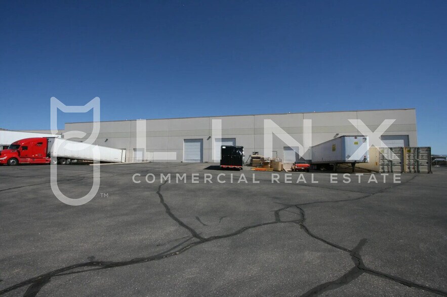 1076 E Commerce St, St George, UT à louer - Photo de l’immeuble – Image 2 sur 7