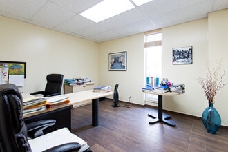 5025 Rue Sherbrooke O, Westmount, QC à louer Photo intérieure– Image 2 sur 6