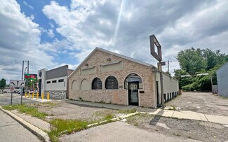 Plus de détails pour 25825 W 7 Mile Rd, Redford Township, MI - Local commercial à vendre