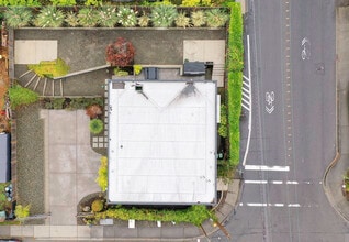 13001 40th Ave S, Tukwila, WA - VUE AÉRIENNE vue de carte - Image1