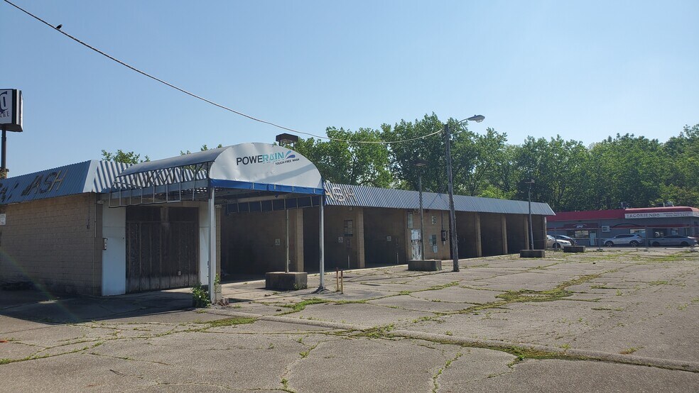 3850 Refugee Rd, Columbus, OH à louer - Photo de l’immeuble – Image 2 sur 9