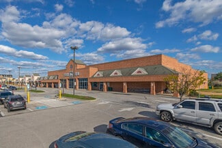 Plus de détails pour 8761-8779 Piney Orchard Pky, Odenton, MD - Local commercial à louer