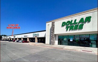 Plus de détails pour 8405 Lakeview Pky, Rowlett, TX - Local commercial à louer