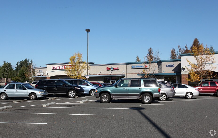 4700 NE 4th St, Renton, WA à louer - Photo de l’immeuble – Image 2 sur 4