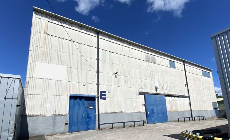 Sunset Business Park, Manchester Rd, Bolton à louer - Photo principale – Image 1 sur 1