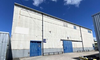 Plus de détails pour Sunset Business Park, Manchester Rd, Bolton - Industriel/Logistique à louer