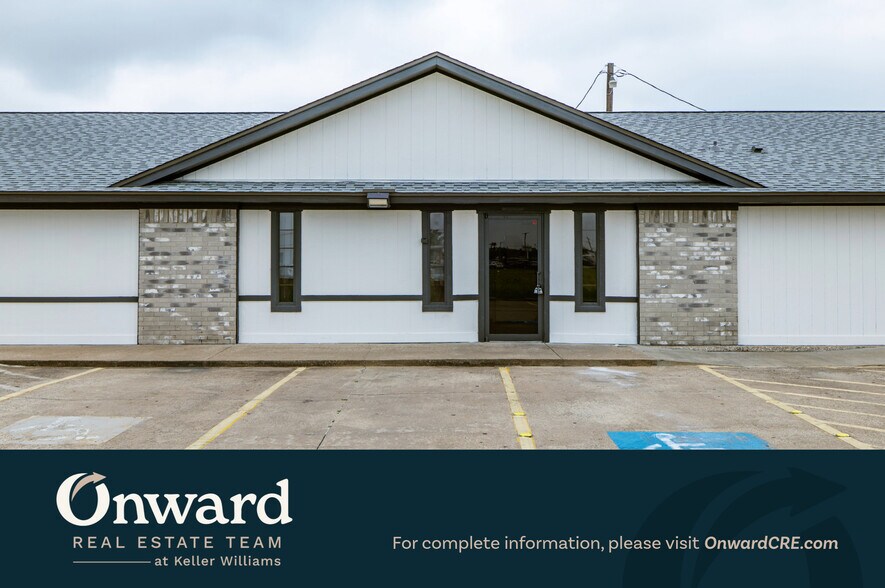 3606 Profit Pl, Temple, TX à vendre - Photo de l’immeuble – Image 3 sur 24