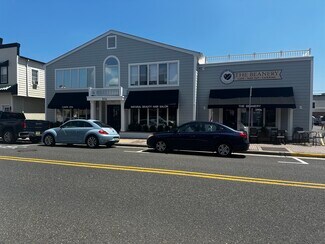 Plus de détails pour 516 Bay Ave, Point Pleasant Beach, NJ - Bureau à louer