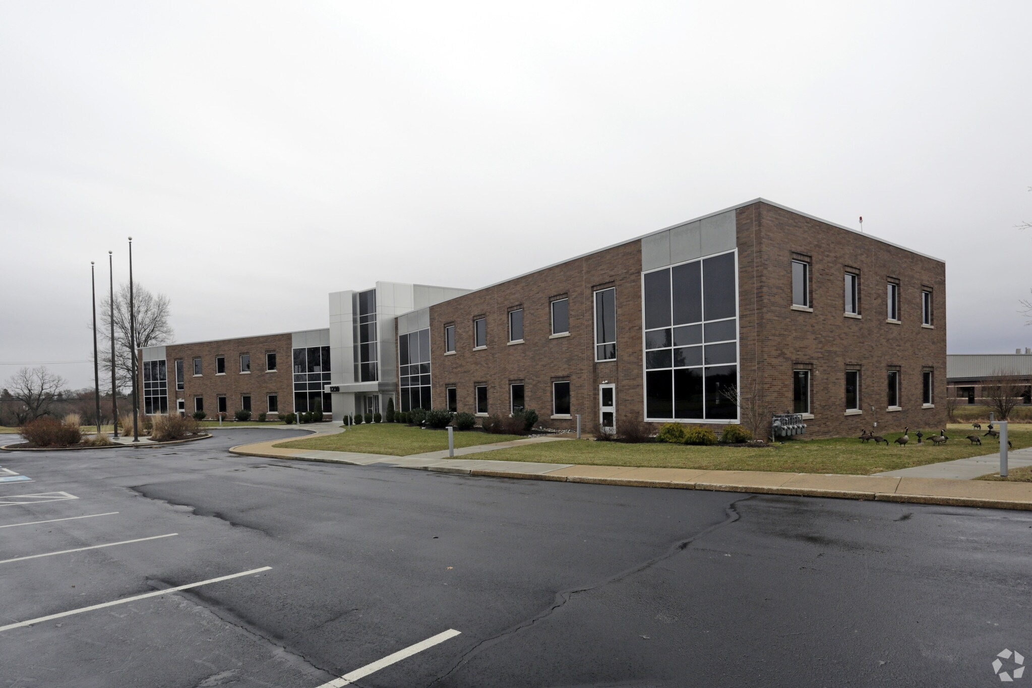 1230 American Blvd, West Chester, PA à louer Photo principale– Image 1 sur 16