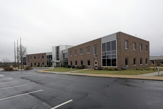 Plus de détails pour 1230 American Blvd, West Chester, PA - Bureau à louer