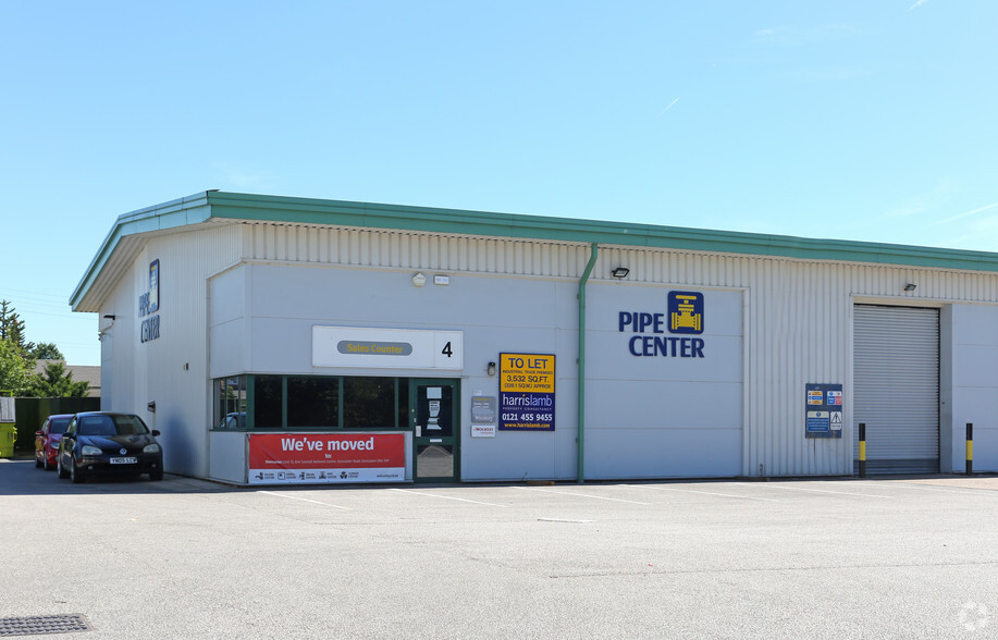 Doncaster Rd, Doncaster à louer - Photo de l’immeuble – Image 3 sur 6
