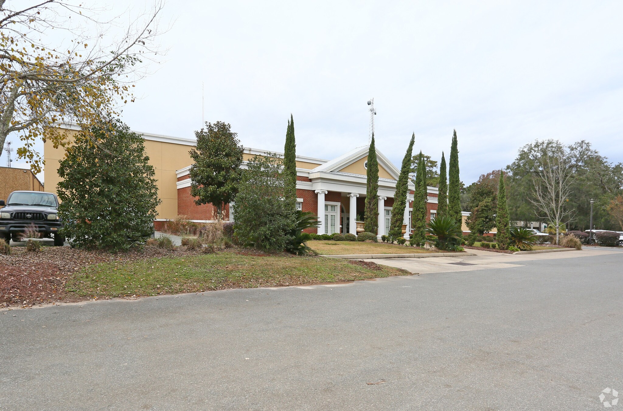 4708 NW Capital Cir NW, Tallahassee, FL à vendre Photo principale– Image 1 sur 34