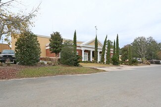 Plus de détails pour 4708 NW Capital Cir NW, Tallahassee, FL - Local d’activités à vendre