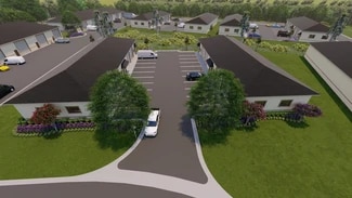 Plus de détails pour 1101 Reed Canal Rd, Port Orange, FL - Industriel/Logistique à vendre