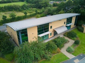 Plus de détails pour 5-6 Heart Of Wales Business Park, Llandrindod Wells - Industriel/Logistique à louer