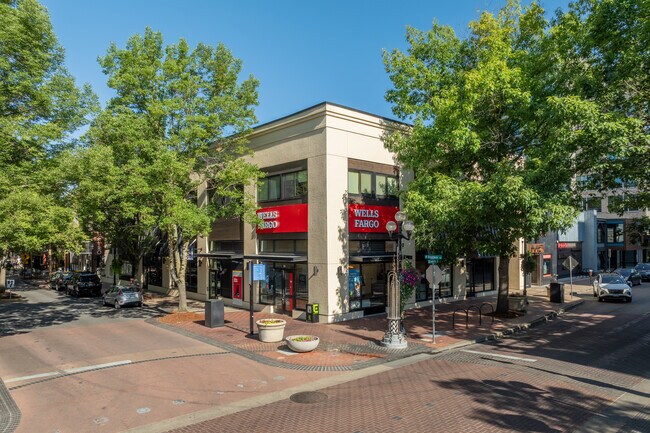 Plus de détails pour 39-51 W Broadway, Eugene, OR - Local commercial à louer
