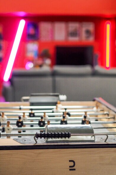 Bureau dans Clichy à louer - Photo intérieure – Image 3 sur 9