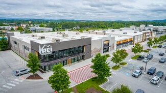 Plus de détails pour 7201 Shallowford Rd, Chattanooga, TN - Local commercial à louer