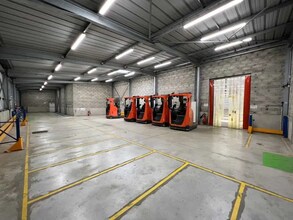 38 Rue Marcel Paul, Tremblay-en-France à louer Photo intérieure– Image 2 sur 5