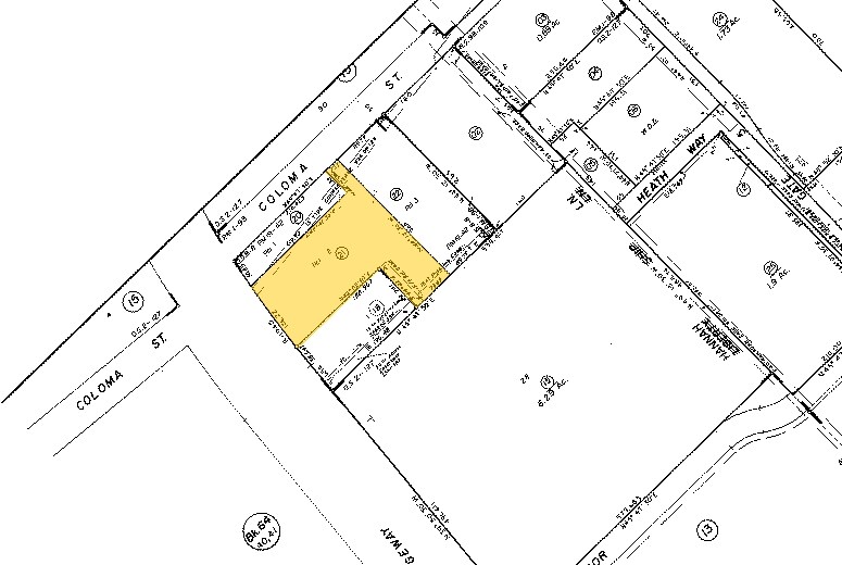 2656 Bridgeway, Sausalito, CA à louer - Photo de l’immeuble – Image 2 sur 6