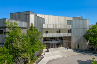 Plus de détails pour 6815 8th St NE, Calgary, AB - Bureau à louer