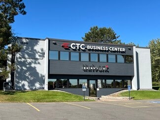 Plus de détails pour 14391 Edgewood Dr, Baxter, MN - Bureau à louer